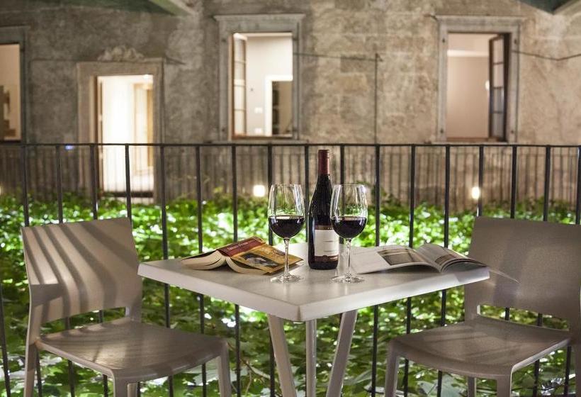 Hotel Casa Alla Lega  | Arco | Trento | Italien 13