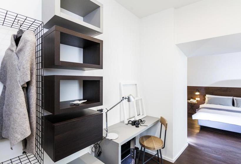 Hotel Casa Alla Lega  | Arco | Trento | Italien 15