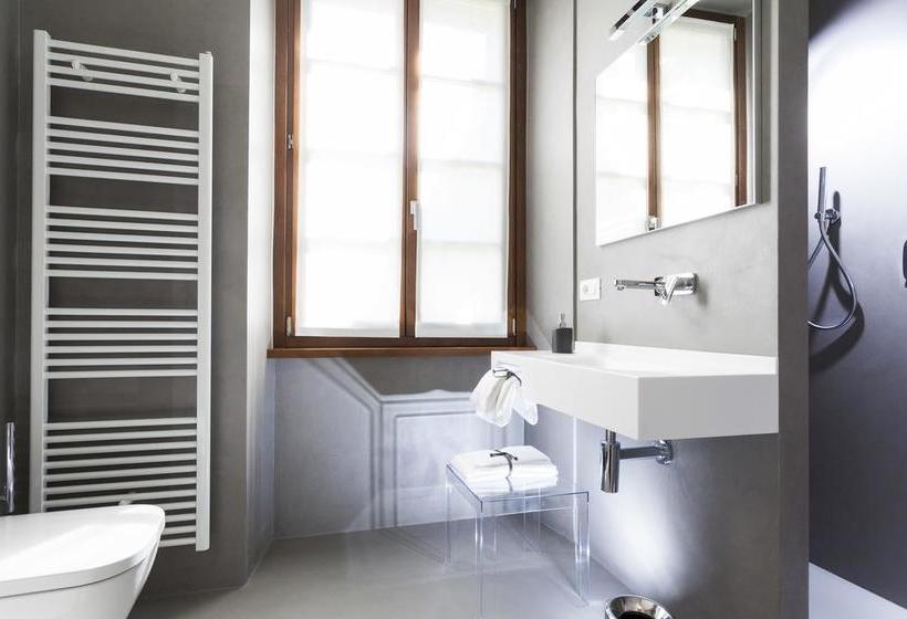 Hotel Casa Alla Lega  | Arco | Trento | Italien 16