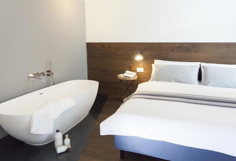 Hotel Casa Alla Lega  | Arco | Trento | Italien 17