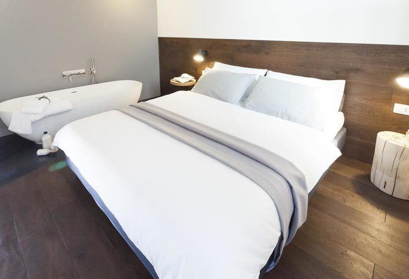 Hotel Casa Alla Lega  | Arco | Trento | Italien 18