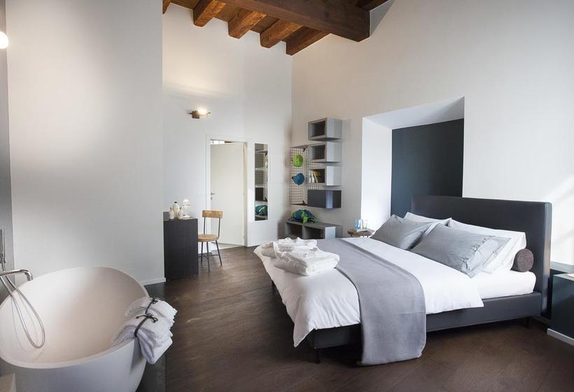 Hotel Casa Alla Lega  | Arco | Trento | Italien 19