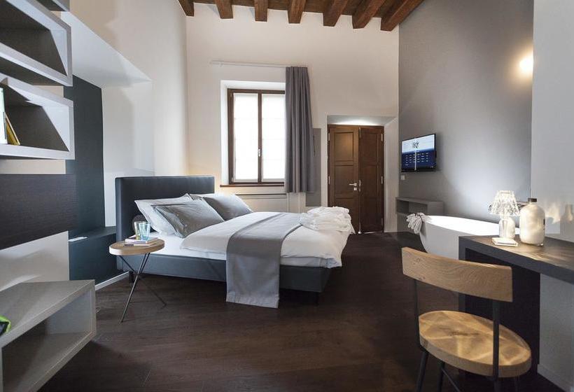 Hotel Casa Alla Lega  | Arco | Trento | Italien 20