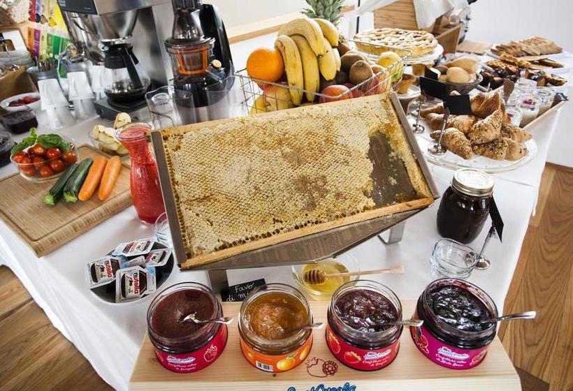 Hotel Casa Alla Lega  | Arco | Trento | Italien 3