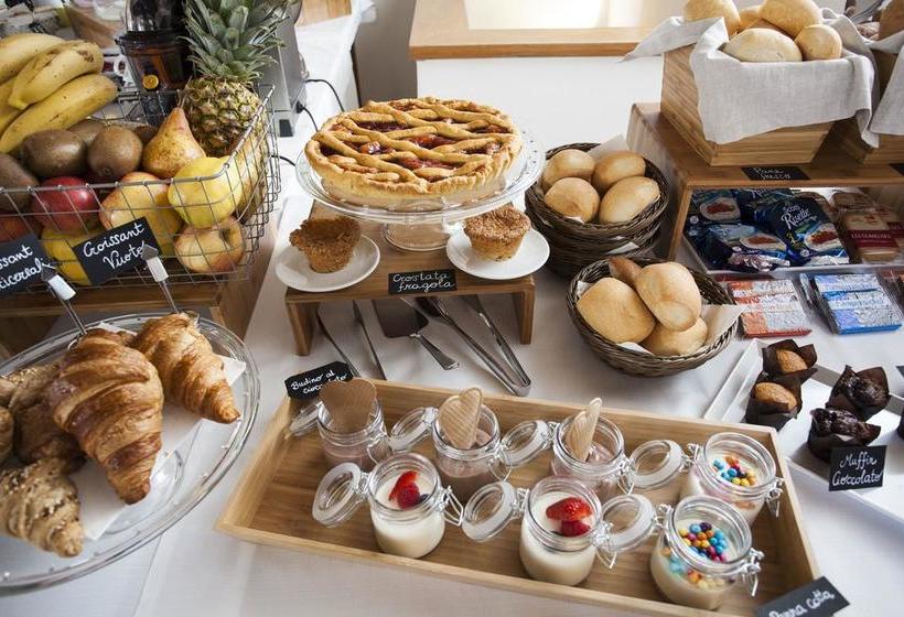 Hotel Casa Alla Lega  | Arco | Trento | Italien 4