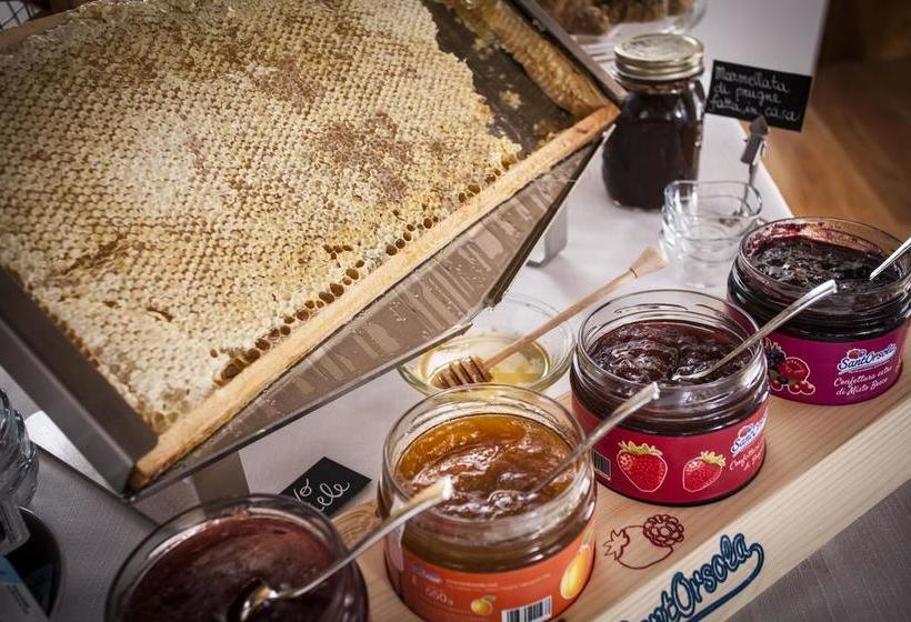 Hotel Casa Alla Lega  | Arco | Trento | Italien 6