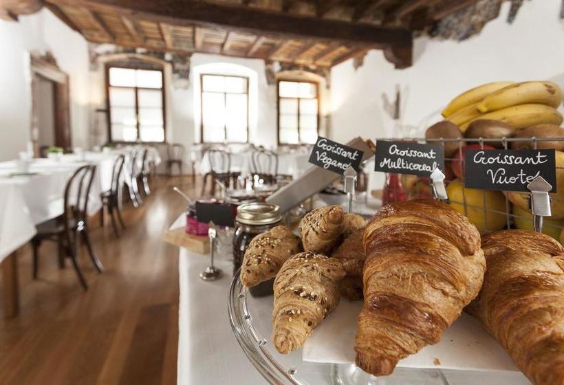 Hotel Casa Alla Lega  | Arco | Trento | Italien 8