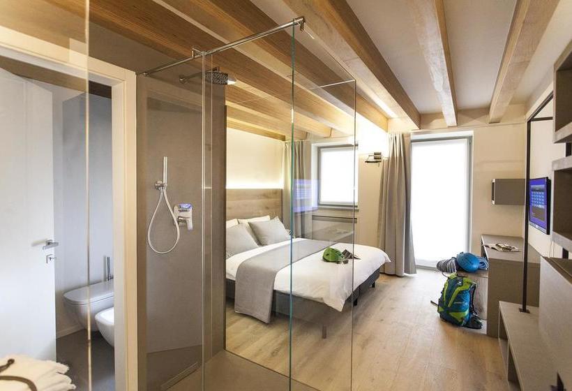 Hotel Casa Alla Lega  | Arco | Trento | Italien 9