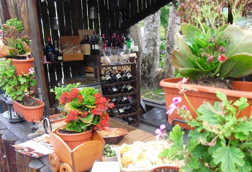 Hotel Albergo Sichi  | Cutigliano | Pistoia | Italia 1