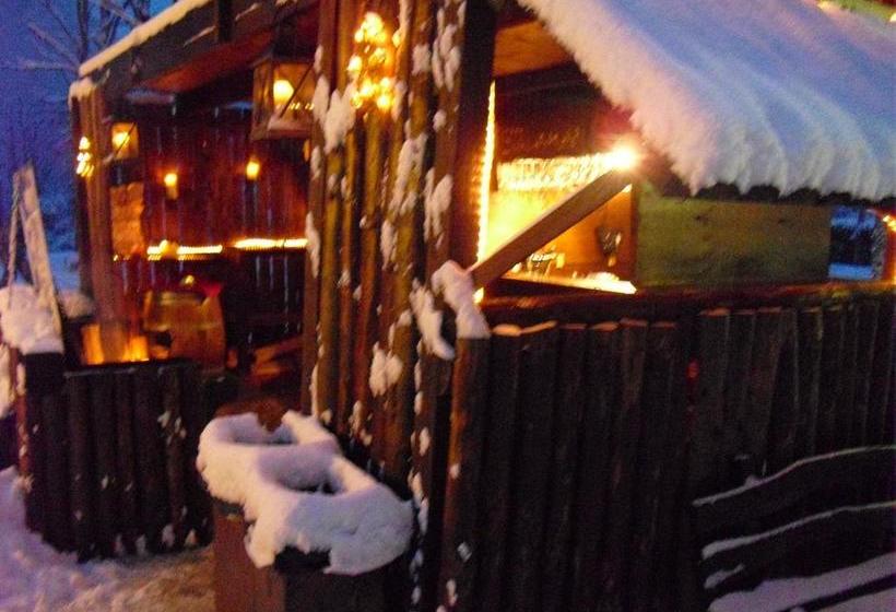 Hotel Albergo Sichi  | Cutigliano | Pistoia | Italia 11