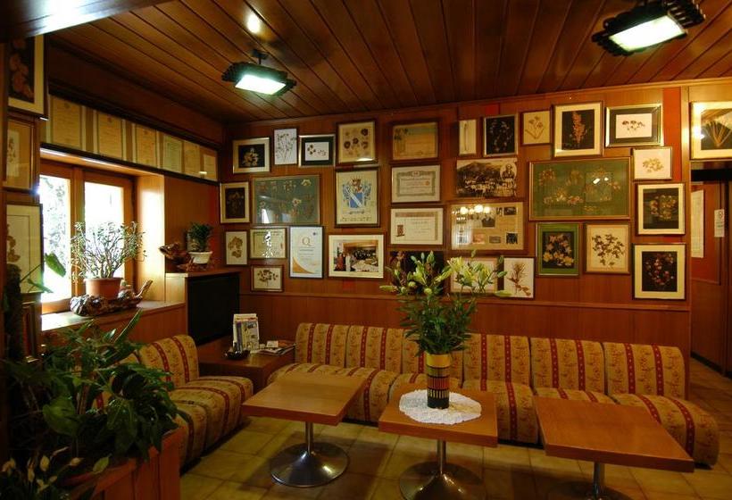 Hotel Albergo Sichi  | Cutigliano | Pistoia | Italia 13