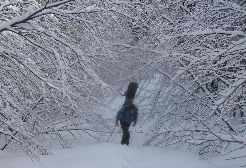Hotel Albergo Sichi  | Cutigliano | Pistoia | Italia 15