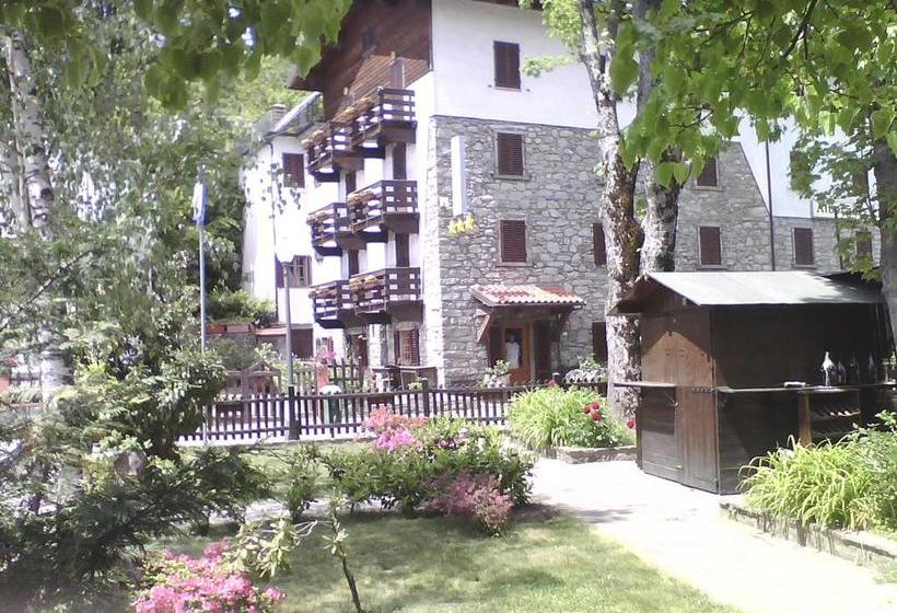 Hotel Albergo Sichi  | Cutigliano | Pistoia | Italia 18