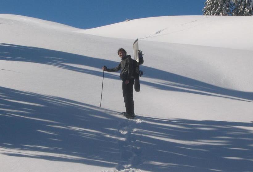 Hotel Albergo Sichi  | Cutigliano | Pistoia | Italia 19