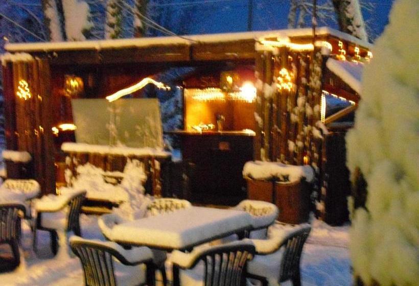 Hotel Albergo Sichi  | Cutigliano | Pistoia | Italia 20