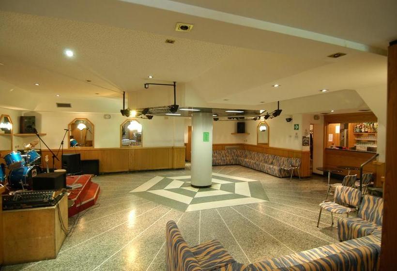 Hotel Albergo Sichi  | Cutigliano | Pistoia | Italia 6