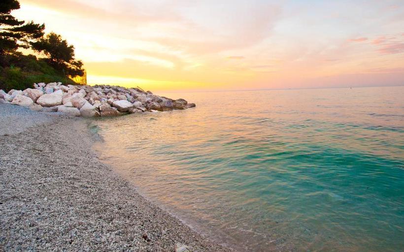 Bed and Breakfast Latte E Caffè  | Castelfidardo | Ancona | Italia 13