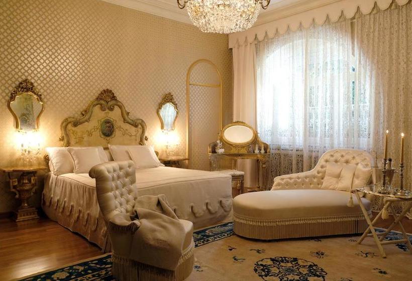 Bed and Breakfast Villa La Vittoria  | Pollone | Biella | Italia 10