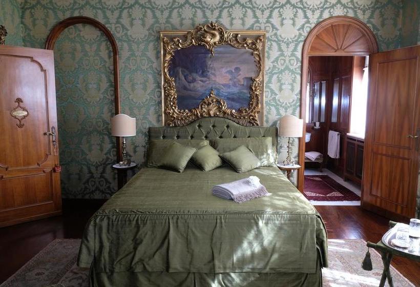 Bed and Breakfast Villa La Vittoria  | Pollone | Biella | Italia 11