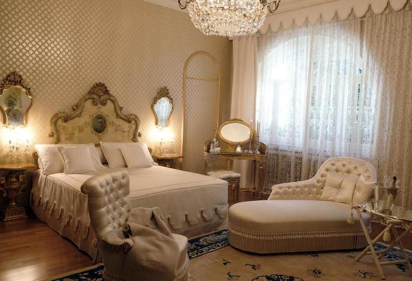 Bed and Breakfast Villa La Vittoria  | Pollone | Biella | Italia 12