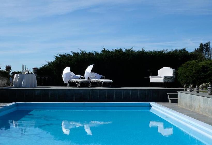 Bed and Breakfast Villa La Vittoria  | Pollone | Biella | Italia 13