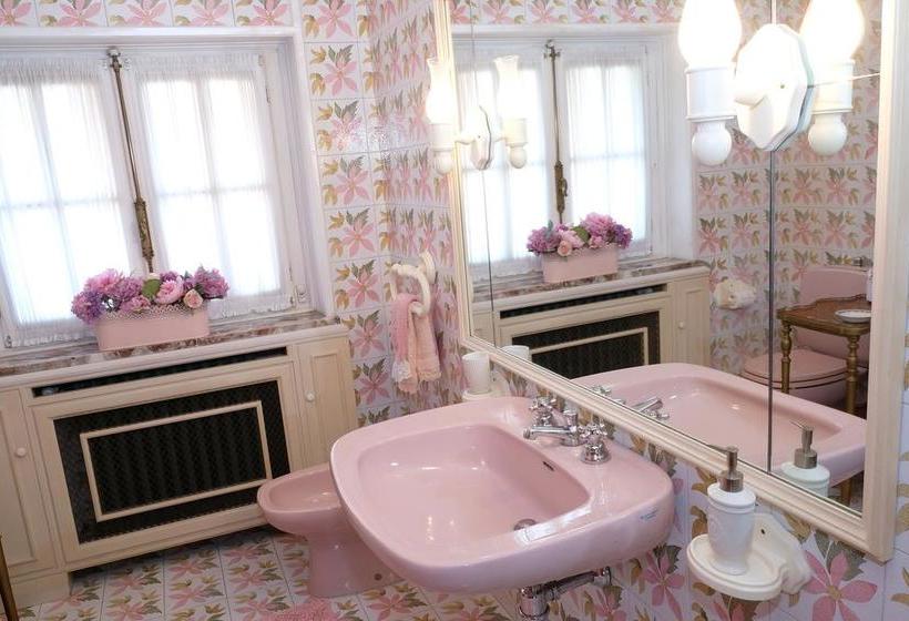 Bed and Breakfast Villa La Vittoria  | Pollone | Biella | Italia 14