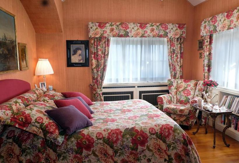 Bed and Breakfast Villa La Vittoria  | Pollone | Biella | Italia 16