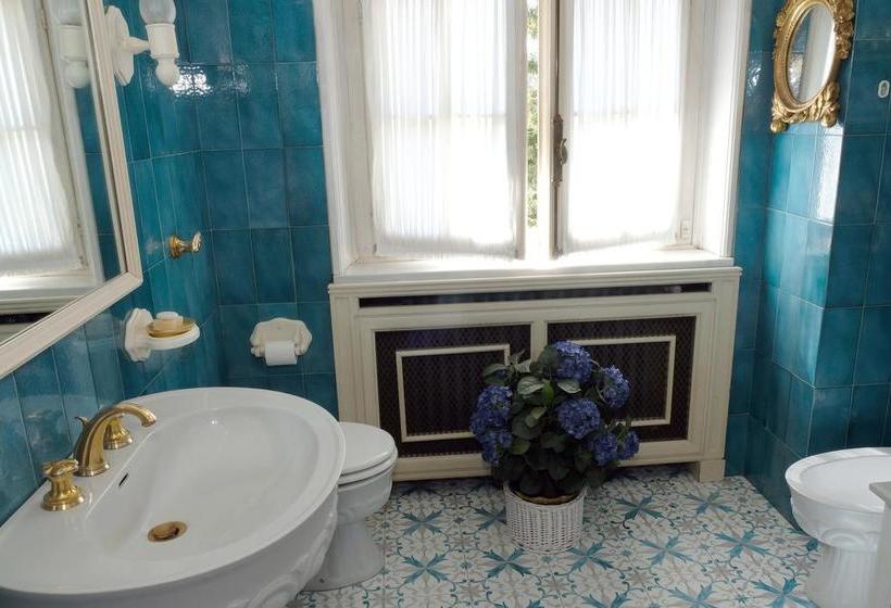 Bed and Breakfast Villa La Vittoria  | Pollone | Biella | Italia 17