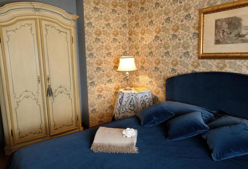 Bed and Breakfast Villa La Vittoria  | Pollone | Biella | Italia 18
