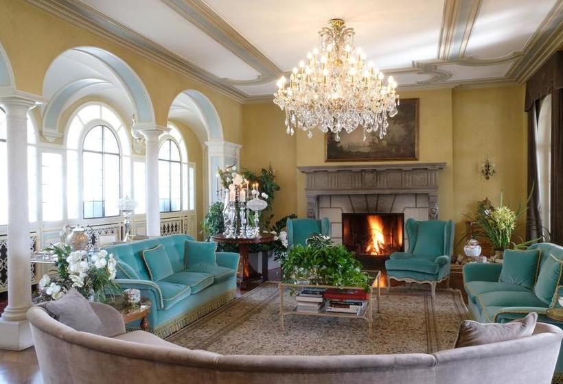 Bed and Breakfast Villa La Vittoria  | Pollone | Biella | Italia 2