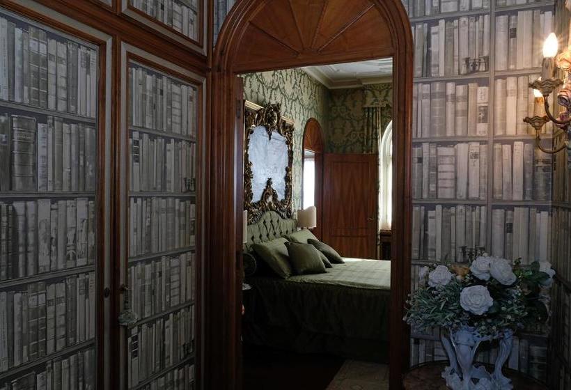 Bed and Breakfast Villa La Vittoria  | Pollone | Biella | Italia 20