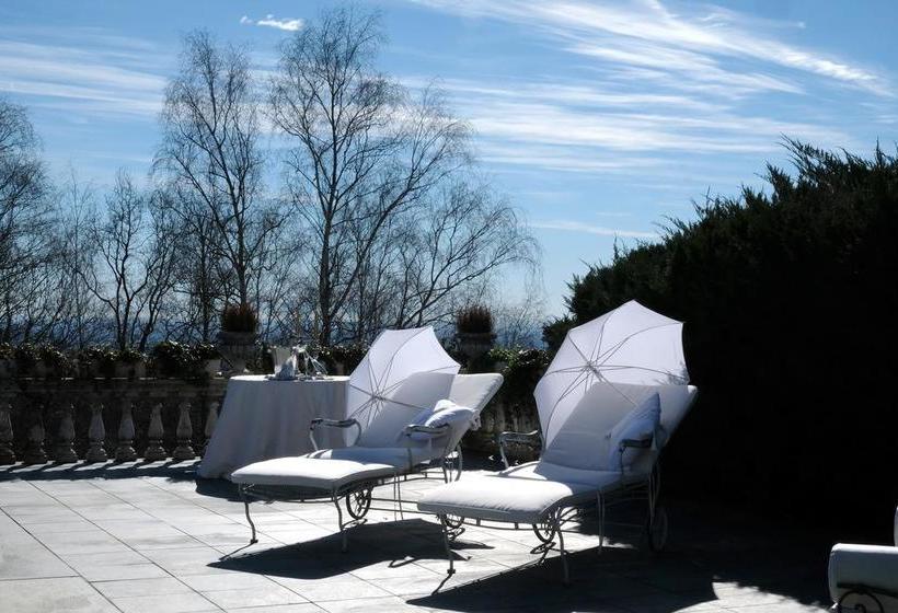 Bed and Breakfast Villa La Vittoria  | Pollone | Biella | Italia 3