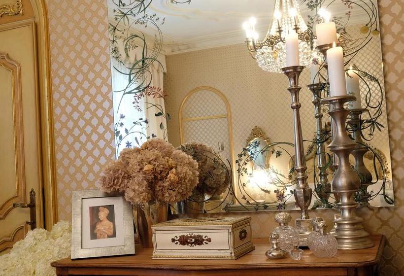 Bed and Breakfast Villa La Vittoria  | Pollone | Biella | Italia 5