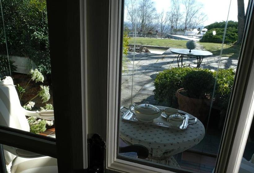 Bed and Breakfast Villa La Vittoria  | Pollone | Biella | Italia 6