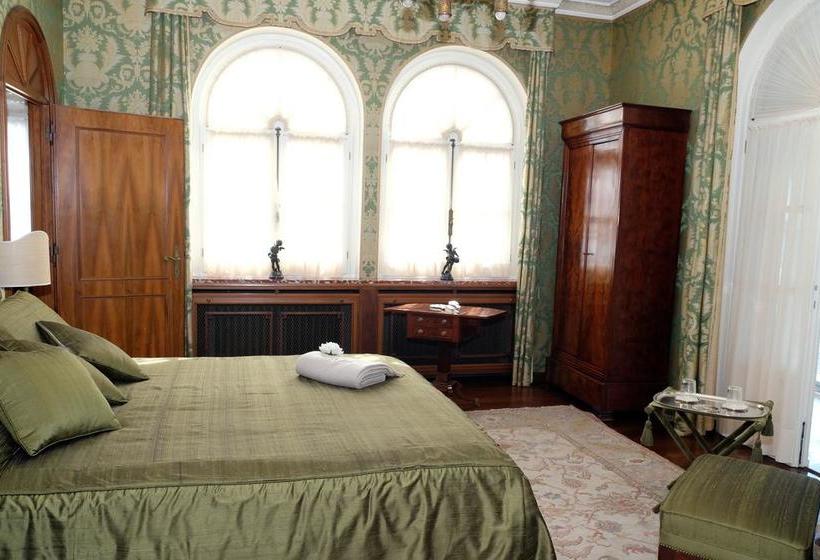 Bed and Breakfast Villa La Vittoria  | Pollone | Biella | Italia 7