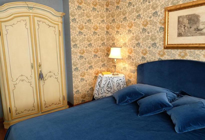 Bed and Breakfast Villa La Vittoria  | Pollone | Biella | Italia 8