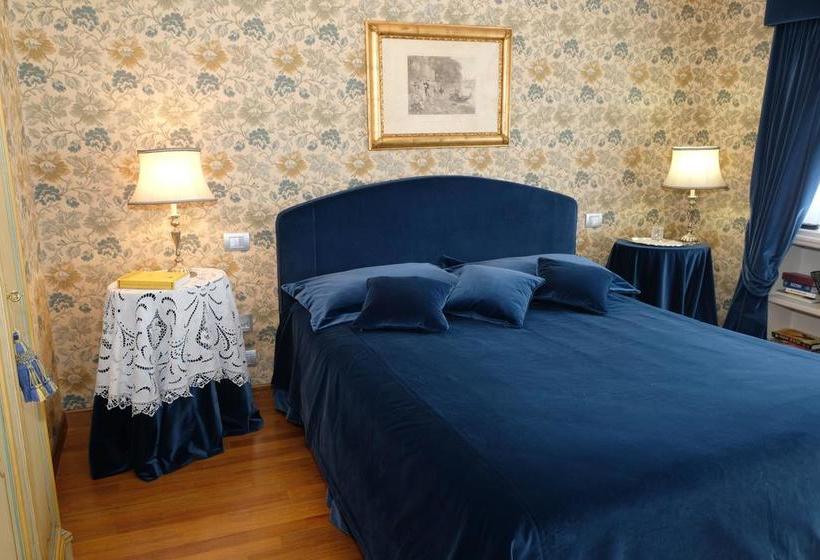 Bed and Breakfast Villa La Vittoria  | Pollone | Biella | Italia 9