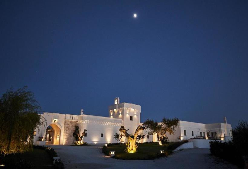 Bed & Breakfast Masseria Almadava  | Polignano a Mare | Bari | Italien 1