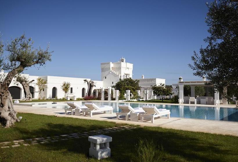 Bed & Breakfast Masseria Almadava  | Polignano a Mare | Bari | Italien 10