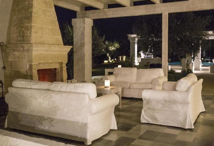 Bed & Breakfast Masseria Almadava  | Polignano a Mare | Bari | Italien 11