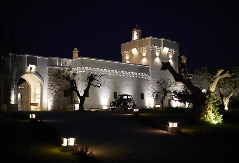 Bed & Breakfast Masseria Almadava  | Polignano a Mare | Bari | Italien 15