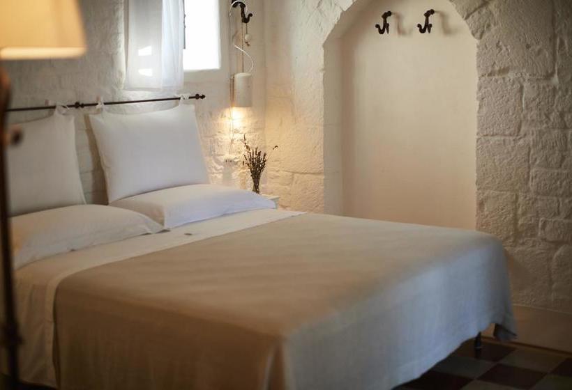 Bed & Breakfast Masseria Almadava  | Polignano a Mare | Bari | Italien 16