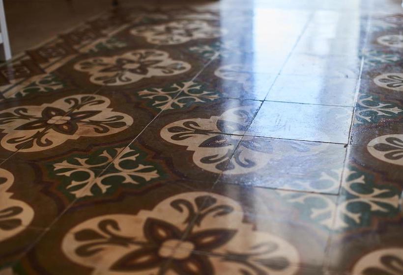 Bed & Breakfast Masseria Almadava  | Polignano a Mare | Bari | Italien 17