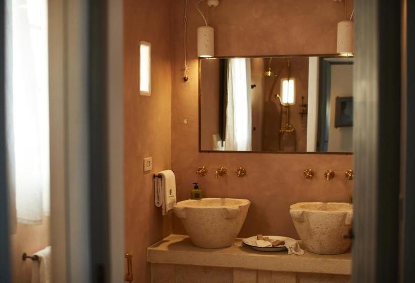 Bed & Breakfast Masseria Almadava  | Polignano a Mare | Bari | Italien 19