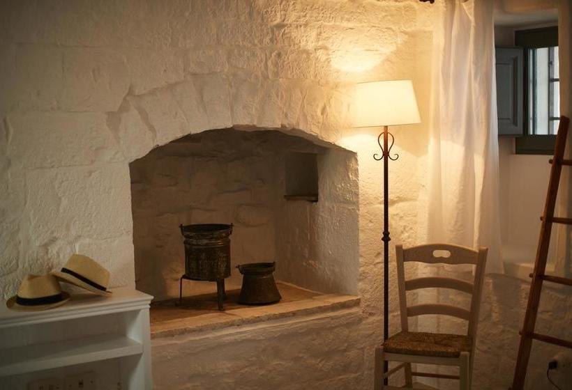 Bed & Breakfast Masseria Almadava  | Polignano a Mare | Bari | Italien 20