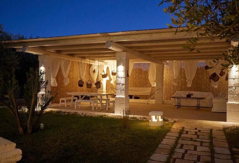 Bed & Breakfast Masseria Almadava  | Polignano a Mare | Bari | Italien 3