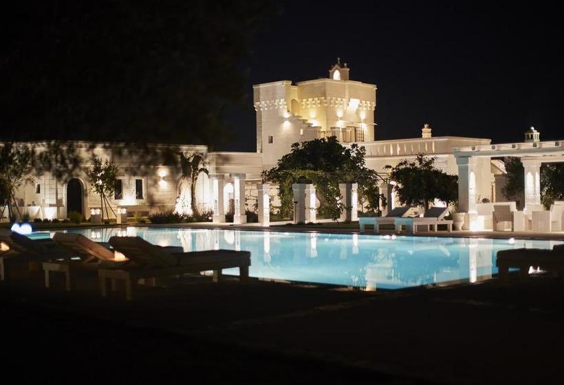 Bed & Breakfast Masseria Almadava  | Polignano a Mare | Bari | Italien 4