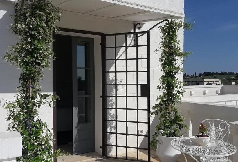 Bed & Breakfast Masseria Almadava  | Polignano a Mare | Bari | Italien 6