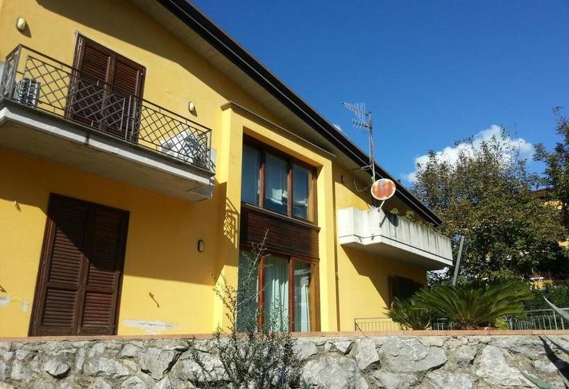 Suites Campanile B&b  | Roccapiemonte | Salerno | Italia 1