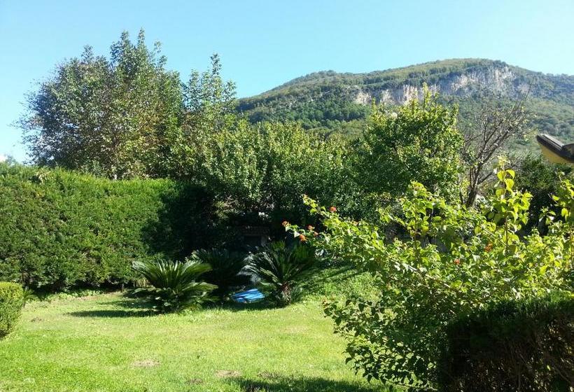 Suites Campanile B&b  | Roccapiemonte | Salerno | Italia 10